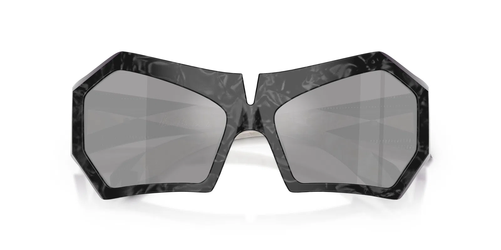 Alain Mikli 9506 Sunglasses - view 8